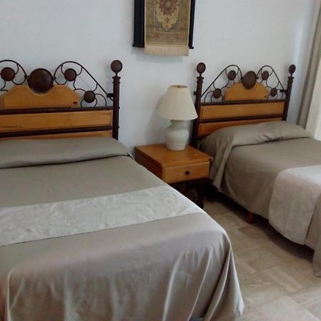 Mayan Vidanta Departamento 2 Recamaras Con Servicio De Playa Acapulco Eksteriør bilde