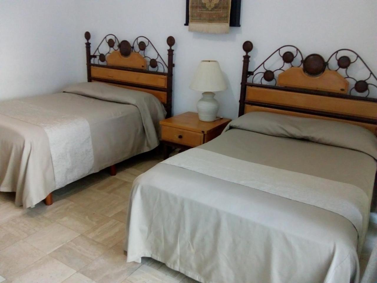 Mayan Vidanta Departamento 2 Recamaras Con Servicio De Playa Acapulco Eksteriør bilde